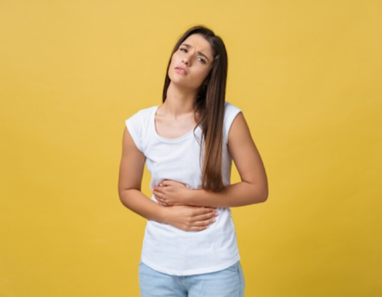 Poor Gut health symptoms,signs and tips to improve