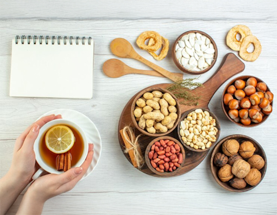 Best Probiotic foods to eat for gut health