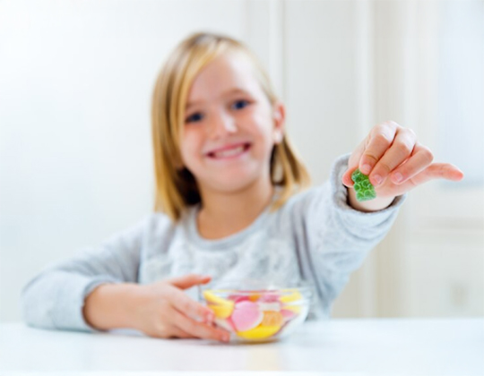 When to take Saccharomyces Boulardii 