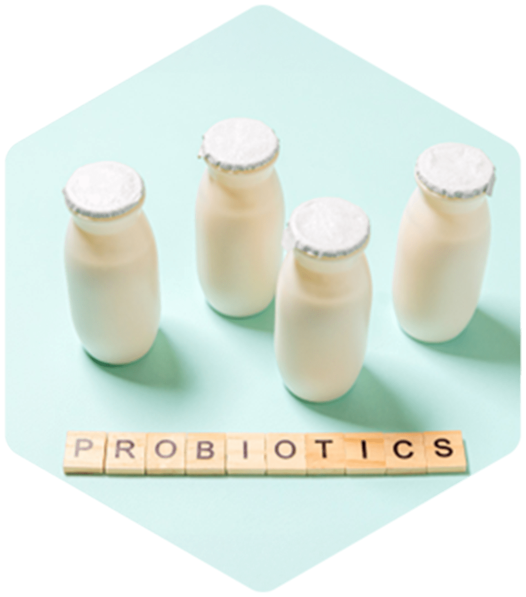 Probiotic Drinks Manufacturer In India