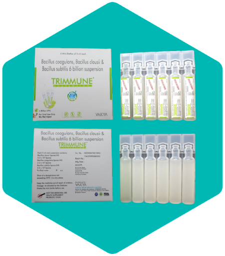  Probiotic Premix Capsules Exporters